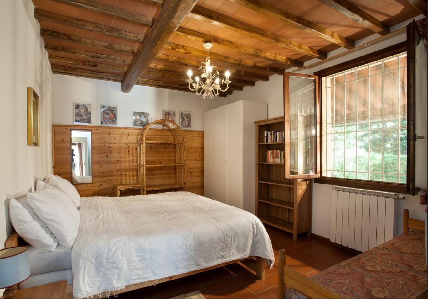 Villa Buonasera Agriturismo Greve in Chianti Exterior foto