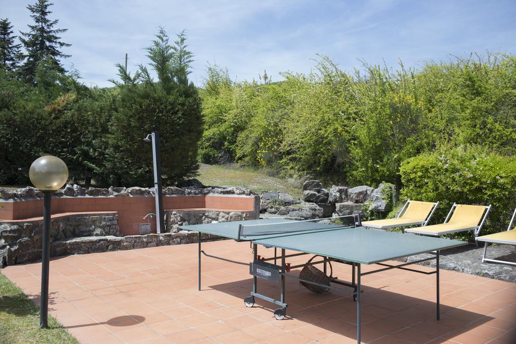 Villa Buonasera Agriturismo Greve in Chianti Exterior foto