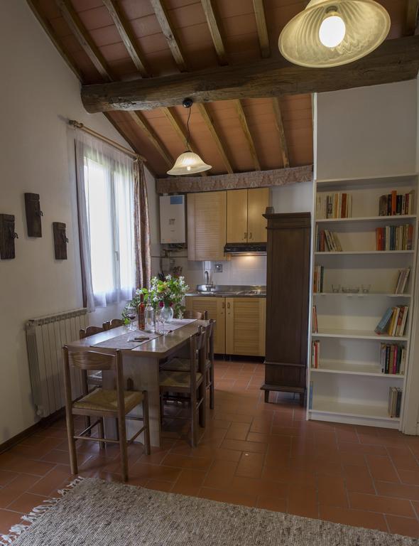 Villa Buonasera Agriturismo Greve in Chianti Exterior foto